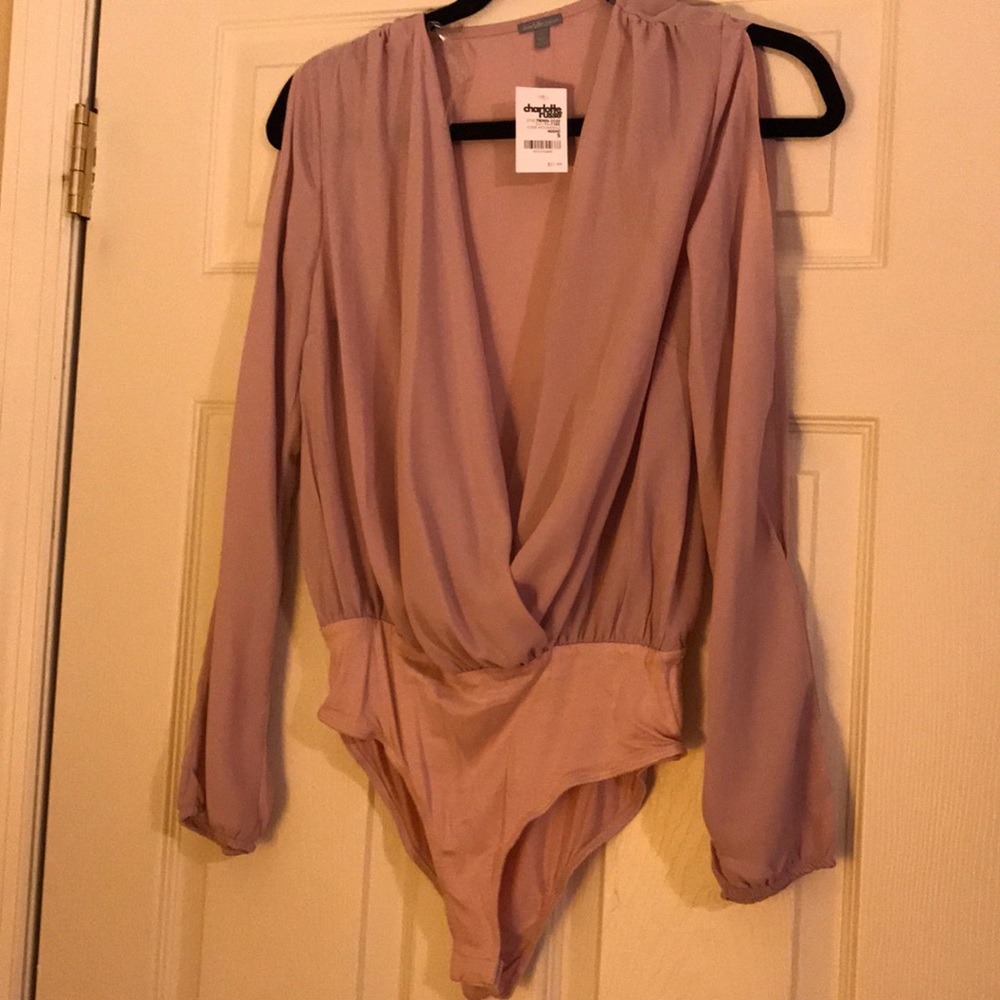 Bodysuit